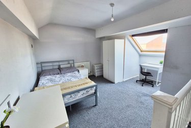 4 bed house, Sharrow Street, Highfield, Sheffield, S118BY - Image 12