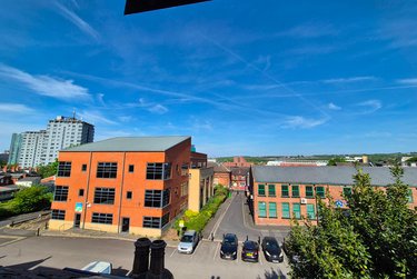 4 bed house, Sharrow Street, Highfield, Sheffield, S118BY - Image 14