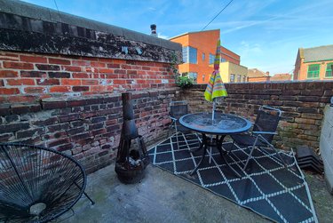 4 bed house, Sharrow Street, Highfield, Sheffield, S118BY - Image 15