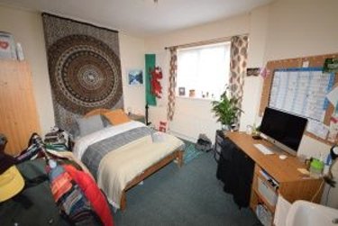 4 bed house, 31a Leamington Street, Crookesmoor, Sheffield, S101LU - Image 2