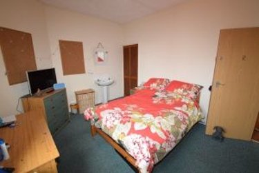 4 bed house, 31a Leamington Street, Crookesmoor, Sheffield, S101LU - Image 3