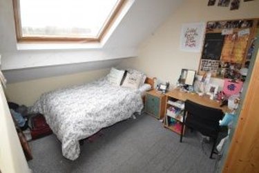 4 bed house, 31a Leamington Street, Crookesmoor, Sheffield, S101LU - Image 5