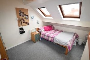 4 bed house, 31a Leamington Street, Crookesmoor, Sheffield, S101LU - Image 7