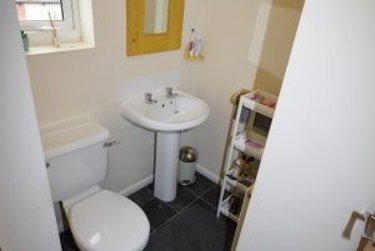 4 bed house, 31a Leamington Street, Crookesmoor, Sheffield, S101LU - Image 9