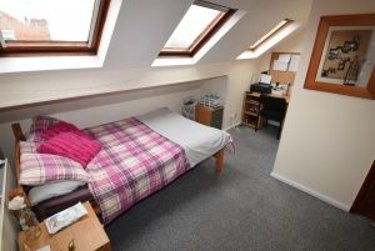 4 bed house, 31a Leamington Street, Crookesmoor, Sheffield, S101LU - Image 10