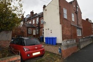 4 bed house, 31a Leamington Street, Crookesmoor, Sheffield, S101LU - Image 12
