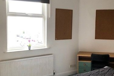 5 bed house, Leamington Street, Crookesmoor, Sheffield, S101LU - Image 4