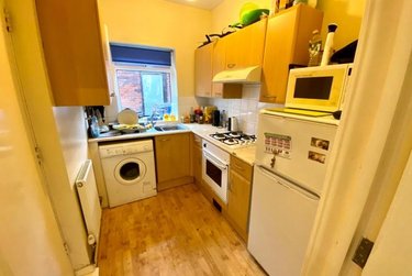 1 bed house, Club Garden Road, Highfield, Sheffield, S118BU - Image 4