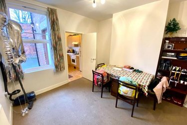 1 bed house, Club Garden Road, Highfield, Sheffield, S118BU - Image 5