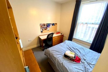 1 bed house, Club Garden Road, Highfield, Sheffield, S118BU - Image 7