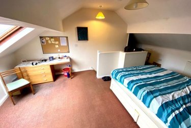 1 bed house, Club Garden Road, Highfield, Sheffield, S118BU - Image 8