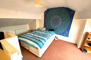 1 bed house, Club Garden Road, Highfield, Sheffield, S118BU - Image 9