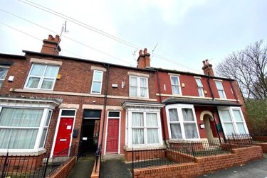 1 bed house, Club Garden Road, Highfield, Sheffield, S118BU - Image 10