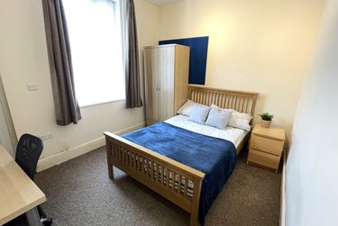 4 bed house, Pomona Street, Sharrow, Sheffield, S118JN - Image 4