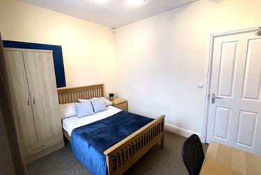 4 bed house, Pomona Street, Sharrow, Sheffield, S118JN - Image 5