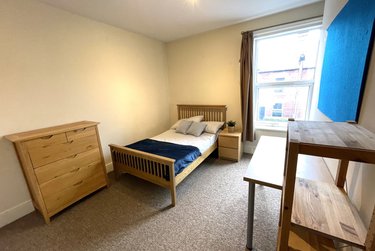 4 bed house, Pomona Street, Sharrow, Sheffield, S118JN - Image 7