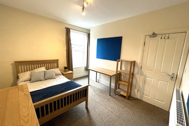 4 bed house, Pomona Street, Sharrow, Sheffield, S118JN - Image 8