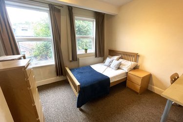 4 bed house, Pomona Street, Sharrow, Sheffield, S118JN - Image 11