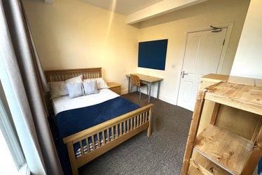 4 bed house, Pomona Street, Sharrow, Sheffield, S118JN - Image 10