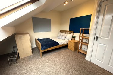 4 bed house, Pomona Street, Sharrow, Sheffield, S118JN - Image 15