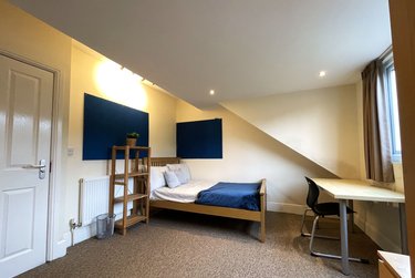 4 bed house, Pomona Street, Sharrow, Sheffield, S118JN - Image 14