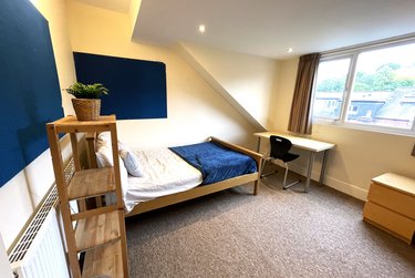 4 bed house, Pomona Street, Sharrow, Sheffield, S118JN - Image 13