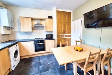 4 bed house, Neill Road, Sharrowvale, Sheffield, S118QJ - Image 3