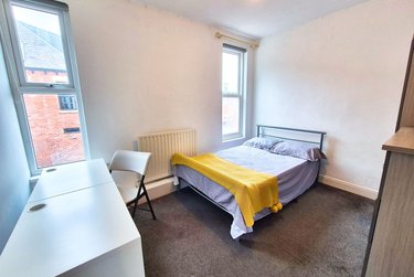 4 bed house, Neill Road, Sharrowvale, Sheffield, S118QJ - Image 5