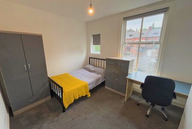 4 bed house, Neill Road, Sharrowvale, Sheffield, S118QJ - Image 4