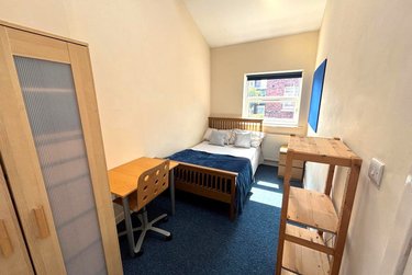 3 bed house, 33a Cemetery Avenue, Sharrow, Sheffield, S118NT - Image 8