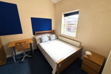 3 bed house, 33a Cemetery Avenue, Sharrow, Sheffield, S118NT - Image 6