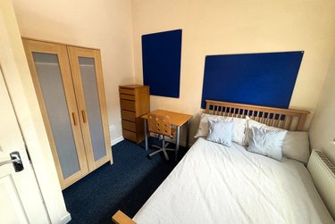 3 bed house, 33a Cemetery Avenue, Sharrow, Sheffield, S118NT - Image 7