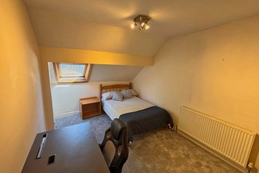 4 bed house, 535A Ecclesall Road, Sharrowvale, Sheffield, S118PR - Image 8