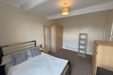 5 bed house, Khartoum Road, Sharrowvale, Sheffield, S118RD - Image 8
