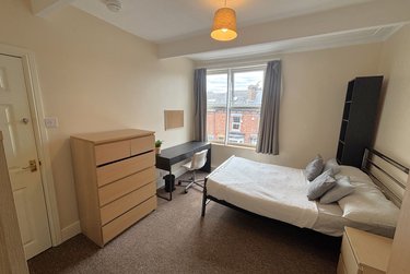 5 bed house, Khartoum Road, Sharrowvale, Sheffield, S118RD - Image 6