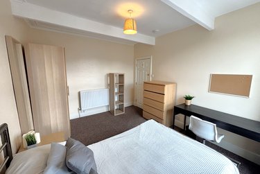 5 bed house, Khartoum Road, Sharrowvale, Sheffield, S118RD - Image 9