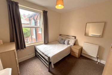 5 bed house, Khartoum Road, Sharrowvale, Sheffield, S118RD - Image 10