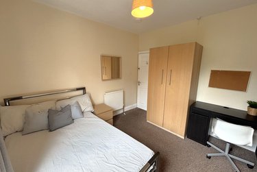 5 bed house, Khartoum Road, Sharrowvale, Sheffield, S118RD - Image 12