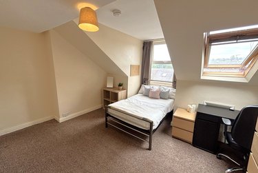 5 bed house, Khartoum Road, Sharrowvale, Sheffield, S118RD - Image 5