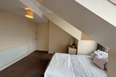 5 bed house, Khartoum Road, Sharrowvale, Sheffield, S118RD - Image 7