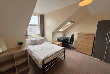 5 bed house, Khartoum Road, Sharrowvale, Sheffield, S118RD - Image 4