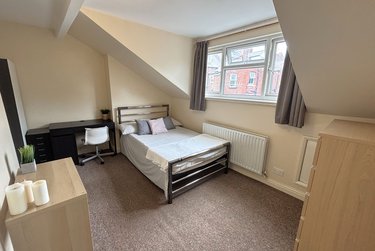 5 bed house, Khartoum Road, Sharrowvale, Sheffield, S118RD - Image 13