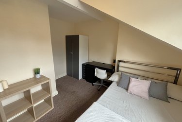 5 bed house, Khartoum Road, Sharrowvale, Sheffield, S118RD - Image 14