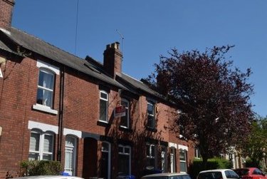 4 bed house, Blair Athol Road, Ecclesall, Sheffield, S117GA - Image 15
