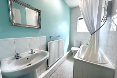 3 bed house, Bruce Road, Sharrowvale, Sheffield, S118QD - Image 11