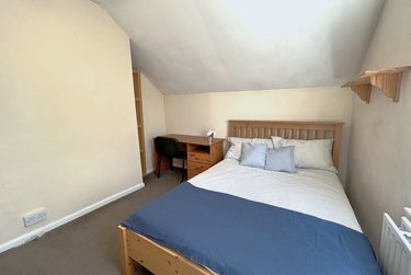 3 bed house, Bruce Road, Sharrowvale, Sheffield, S118QD - Image 15