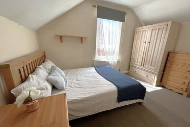 3 bed house, Bruce Road, Sharrowvale, Sheffield, S118QD - Image 13