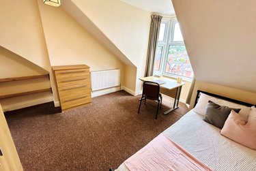 5 bed house, Wayland Road, Sharrowvale, Sheffield, S118YD - Image 15