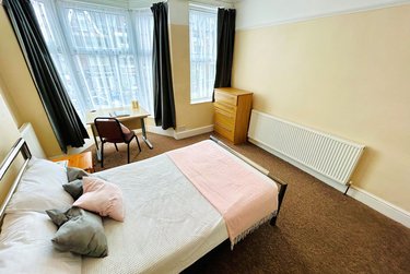 5 bed house, Wayland Road, Sharrowvale, Sheffield, S118YD - Image 6