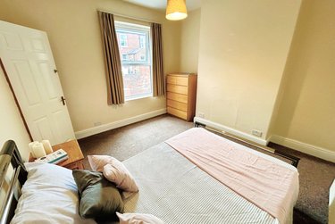 5 bed house, Wayland Road, Sharrowvale, Sheffield, S118YD - Image 12